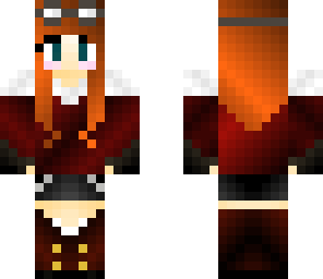 minegirl