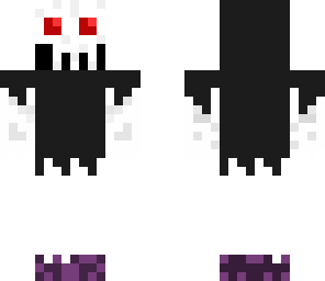 mineghost
