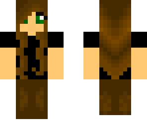 worker girl
