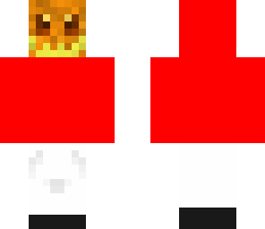 stupid skin