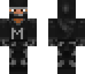 manny's skin