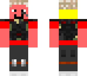 soldier