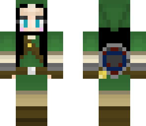 link girl