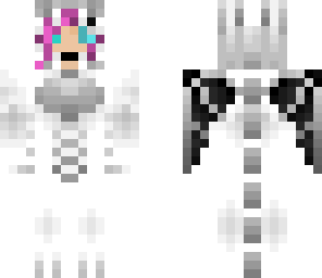girl costume