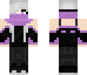 ender girl