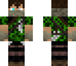 hunter
