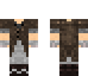 duster base