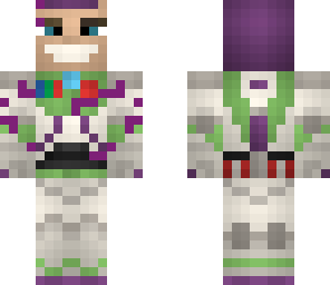 buzz bien xd