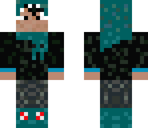 squid killer pixelated