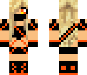 fire princess