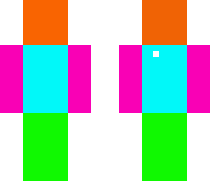 color man