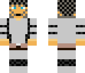 josh_rutterac's skin