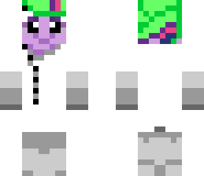 unacron skin