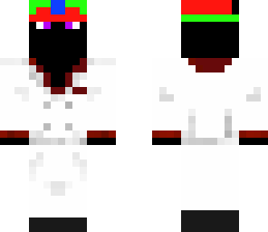 cool enderman