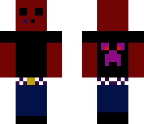 thomashot parkour