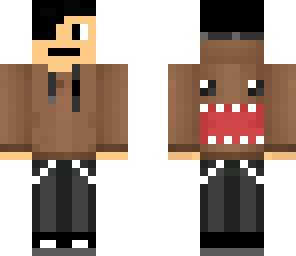 yop domo xd