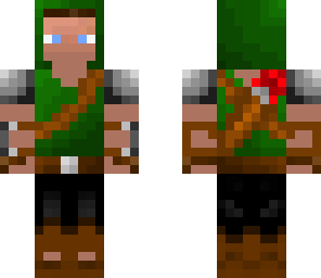updated archer