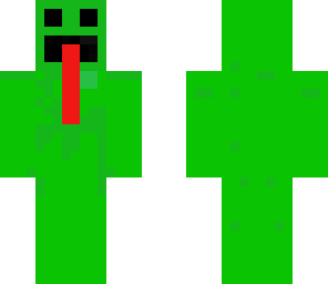 hot frog
