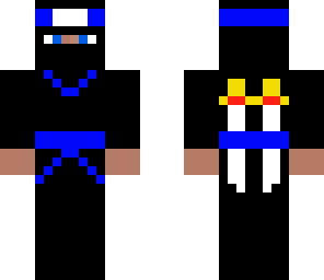 ninja