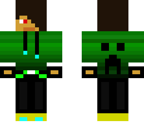 fixed headphone guy
