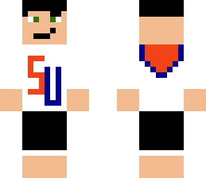 syracuse guy