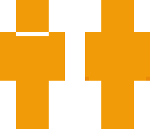 orange man