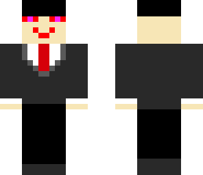 a well businessman