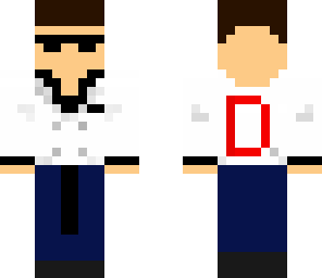 minha fist skin 