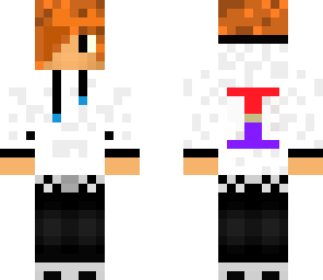 ginger gamer