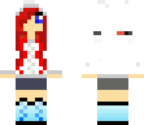 cool girl