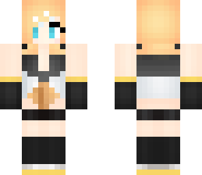 rin kagamine
