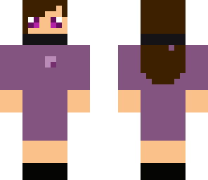 space girl
