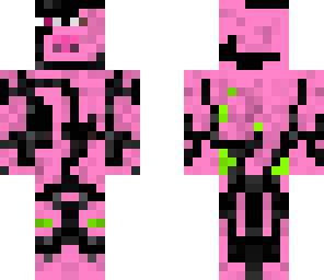 porcenderman