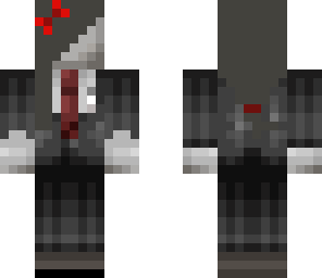 the slenderman's daughter