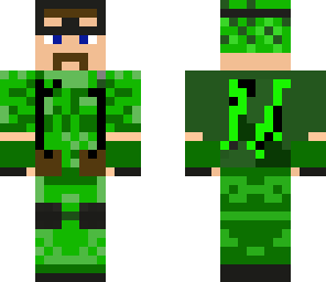 black ops troop