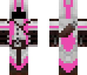 true ender forest hunter