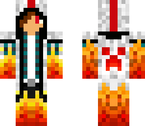 fire cool guy 2