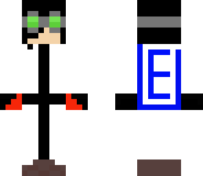 eric's scientest