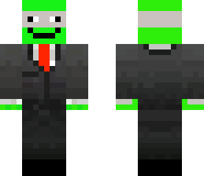 derp turtle tuxido