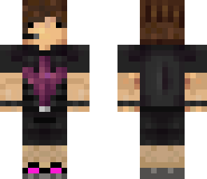my skin fixed my final skin