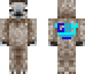 oos sloth