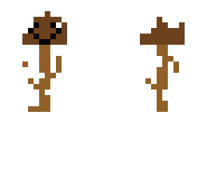 poo on a stick