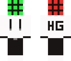 rubix gamer