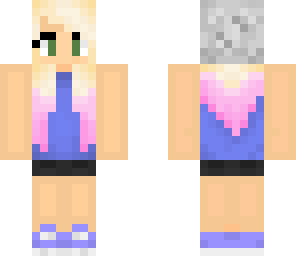 surfer girl
