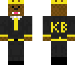king bacca
