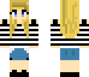 girl skin 2