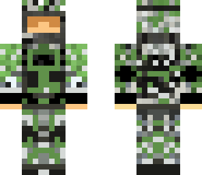 mountain sniper