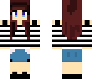 girl skin 3