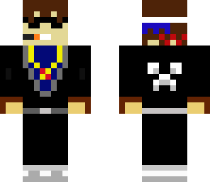 simple skin v6