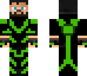 tron steve